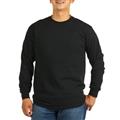Black Long Sleeve Shirt